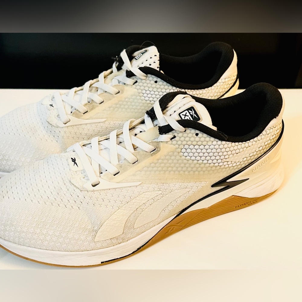 Reebok Nano X3 training shoes